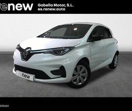 RENAULT ZOE R110 LIFE 40 R110 80KW