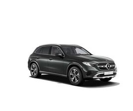 MERCEDES GLC MERCEDES-BENZ GLC