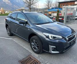 SUBARU XV SUBARU XV 2.0 HEV AWD