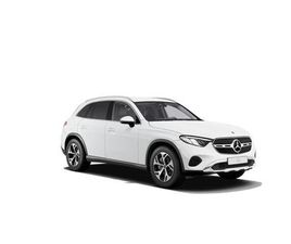 MERCEDES GLC MERCEDES-BENZ GLC