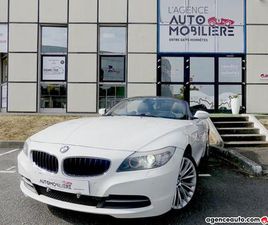 BMW Z4 SDRIVE 23I BMW Z4 23I ROADSTER E89 LUXE 6 CYLINDRES EN LIGNE
