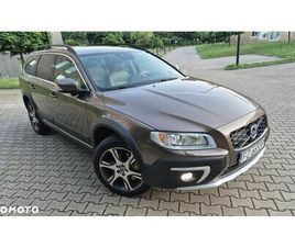 VOLVO XC70 D4 VOLVO XC 70 D4 AWD SUMMUM EU6