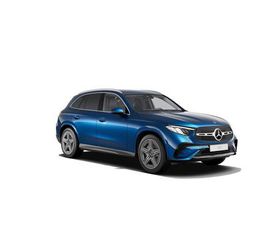 MERCEDES GLC GLC 43 AMG MERCEDES-BENZ GLC
