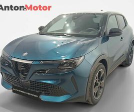 ELETTRICA 115KW (156CV)