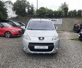 PEUGEOT PARTNER TEPEE TEPEE 120 VTI PREMIUM