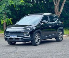 JAC E-JS4 150CV 5P AUT. (ELÉTRICO) 2023