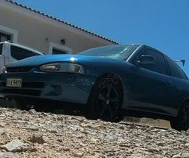 MITSUBISHI COLT 2000