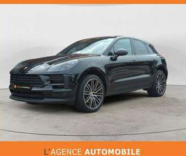 2.0 TURBO PDK GARANTIE 12 À 48 MOIS