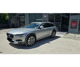 VOLVO V90 CROSS COUNTRY VOLVO V90 CROSS COUNTRY 2023 B4 AWD MILDHYBRID PLUS