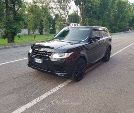 AUTO TENUTA MANIACALMENTE [ MOTORE ROTTO ]