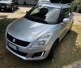 1.2 VVT 4WD 5 PORTE B-COOL