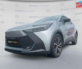 1.8 140CH DESIGN NG23 SIEGES CHAUF VOLANT CHAUF GPS