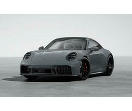 (911) CARRERA GTS |HD-MATRIX |BOSE
