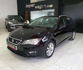 SEAT LEON ST ST 1.4 TSI S&S FR 125