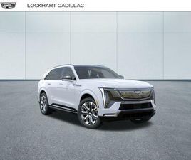 NEW 2026 CADILLAC ESCALADE IQ PREMIUM LUXURY