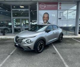 1.6 HYBRID 143CH N-CONNECTA 2024