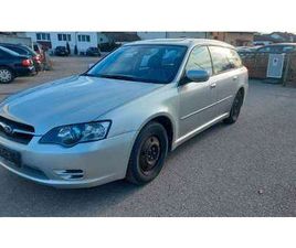 KOMBI 2.0I BENZIN 4X4 4WD PANORAMA