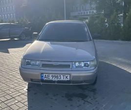 LADA 2110 ВАЗ 2110 2007