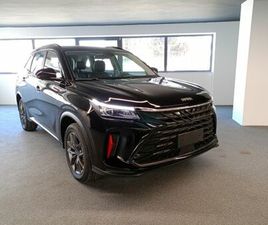 DFSK 600 2025 1,5LT COMFORT 7ΘΈΣΙΟ