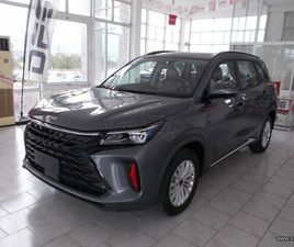 DFSK 600 2026 SELECT AUTO 1.500CC 177HP 7-ΘΕΣΙΟ ΕΤΟΙΜΟΠΑΡΑΔΟΤΟ