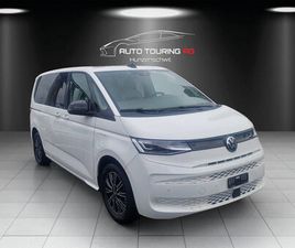 MULTIVAN KURZ 1.4 EHYBRID DSG BUSINESS