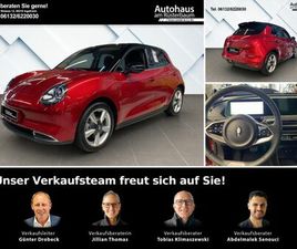 ORA FUNKY CAT ORA FUNKY CAT 400 PRO WP NAVI LEDER DIGITALES COCKPI