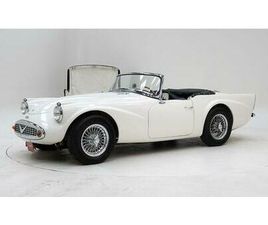 DAIMLER SP250 - 1964
