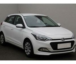 HYUNDAI I20 1.4I