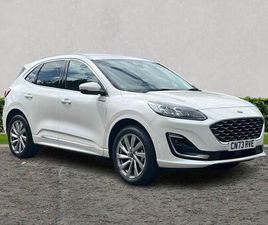 FORD KUGA FORD KUGA 2.5 PHEV VIGNALE 5DR CVT