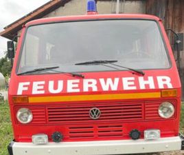 VOLKSWAGEN LT VOLKSWAGEN LT 31 TYP 281