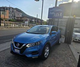 NISSAN QASHQAI 1.7 DCI 4WD BUSINESS 150CV