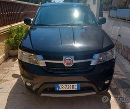 FIAT FREEMONT FIAT FREEMONT - 2014