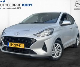 HYUNDAI I10 1.0 COMFORT 5-ZITS