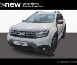 1.0 ECO-G 100CH EXTREME 4X2