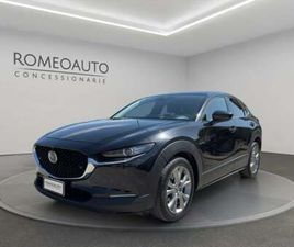 MAZDA CX-30 SKYACTIV-X M HYBRID 2WD EXECUTIVE DEL 2019 USATA A GUBBIO