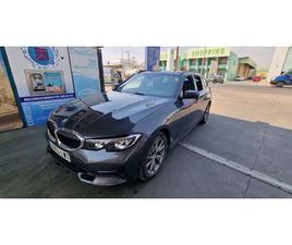BMW SERIE 3 TOURING 318 318DA TOURING
