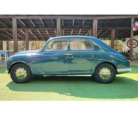 LANCIA APPIA BERLINA I SERIE - 1954