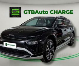 SKODA ENYAQ SKODA ENYAQ 60 LOFT FACELIFT I.V.A DEDUTIVEL