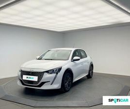 E-208 136CH ACTIVE BUSINESS