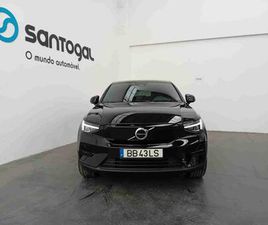 VOLVO C40 RECHARGE VOLVO C40 C40 RECHARGE PLUS