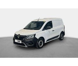 KANGOO VAN BLUE DCI 95