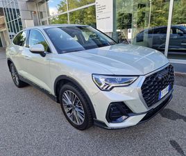 Q3 2ª SERIE Q3 SPB 35 TFSI S TRONIC S LINE EDITION