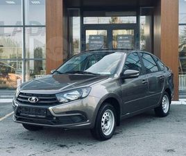 ПРОДАЖА ЛАДА ГРАНТА, 2025 ГОД В ВОЛГОГРАДЕ