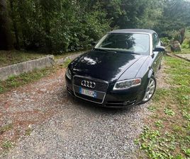 AUDI A4 2ª SERIE - 2006