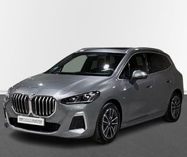 BMW SERIE 2 ACTIVE TOURER 218 BMW SERIE 2 218I ACTIVE TOURER 100 KW (136 CV)
