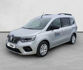 RENAULT KANGOO EV45 EQUILIBRE 11KW