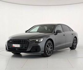 A8 1ª SERIE L 50 3.0 TDI MHEV QUATTRO TIPTRONIC