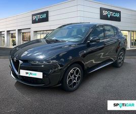 1.5 HYBRID 160CH TI TCT