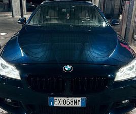 BMW SERIE 5 (F10/11) - 2014