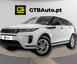 LAND ROVER RANGE ROVER EVOQUE P300E S I.V.A DEDUTIVEL